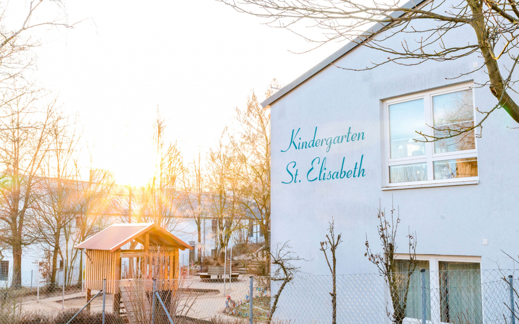 Kinderhort Regenbogenland • Kindergartenverein Estenfeld