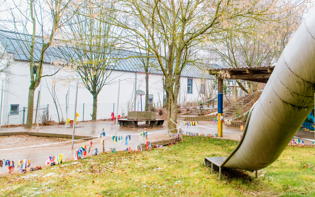 Kindergarten St. Elisabeth • Kindergartenverein Estenfeld