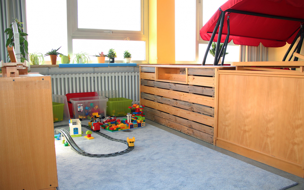 Kinderhort Regenbogenland • Kindergartenverein Estenfeld